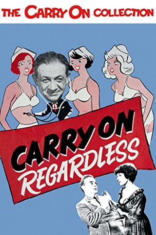 Carry On Regardless still 1