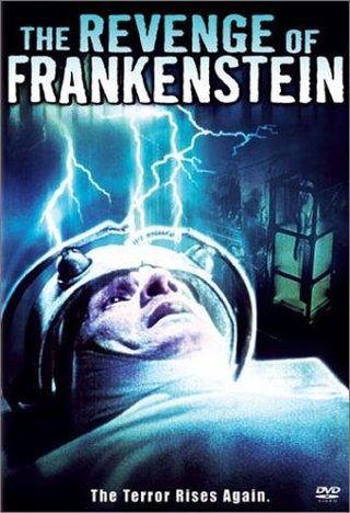 The Revenge of Frankenstein still 5