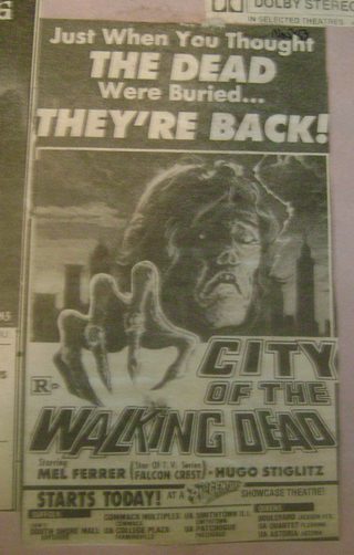 Nightmare City still 7