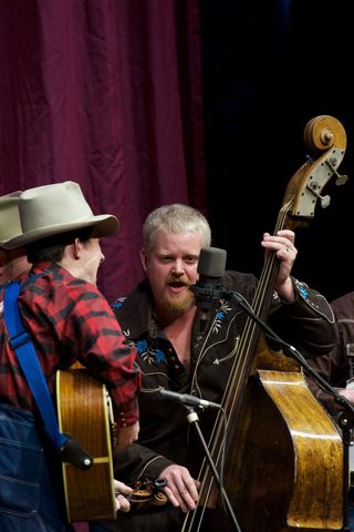 Fiddlin' still 8