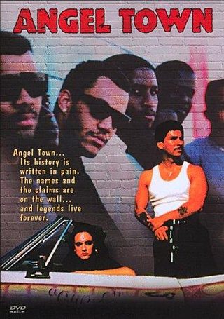 Angel Town still 1