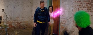 Avengers of Justice: Farce Wars still 3