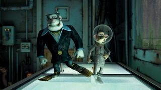Flushed Away still 2