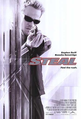 Steal still 3