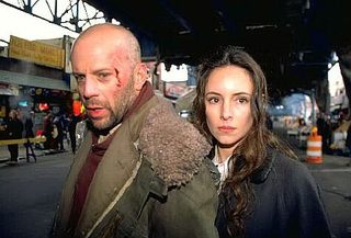 Twelve Monkeys still 2
