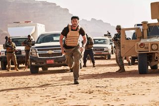 The Point Men still 3