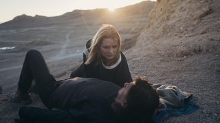 Deserted still 4