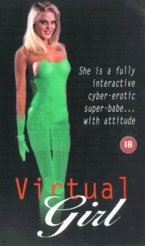 Virtual Girl still 6