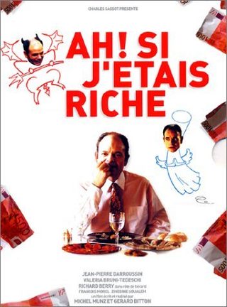 If I Were a Rich Man still 6