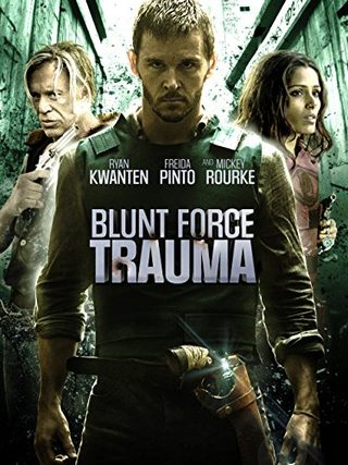 Blunt Force Trauma still 1