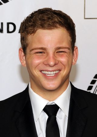 Jonathan Lipnicki, photo 3 of 3