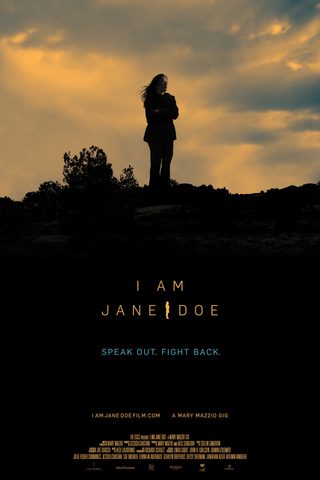 I Am Jane Doe still 1