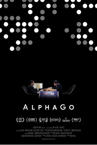 AlphaGo still 3