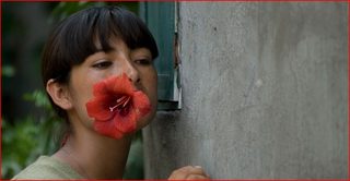The Milk of Sorrow still 2