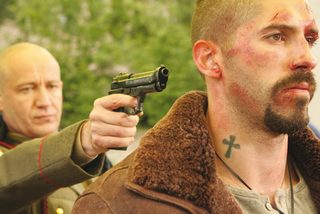 Undisputed III: Redemption still 4