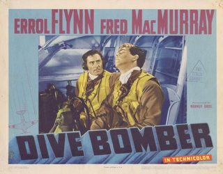 Dive Bomber still 8