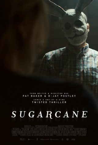 Sugarcane still 8