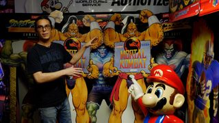 Rarity: Retro Video Game Collecting in the Modern Era still 2