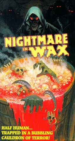 Nightmare in Wax still 2