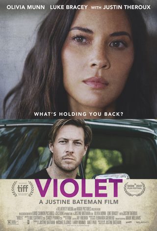 Violet still 3