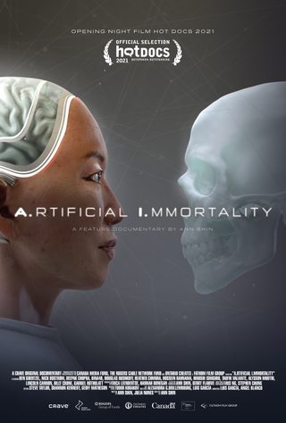 A.rtificial I.mmortality still 7