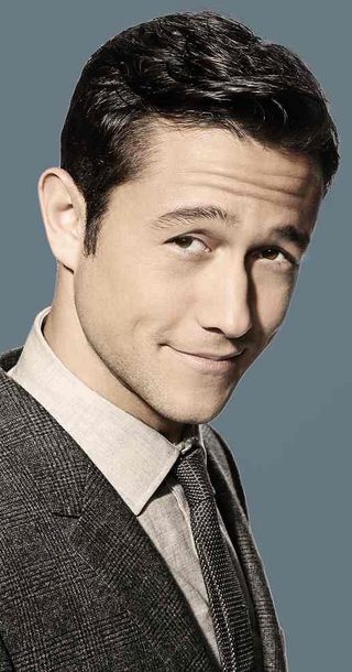 Joseph Gordon-Levitt