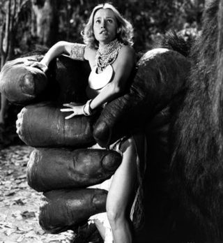 King Kong still 8