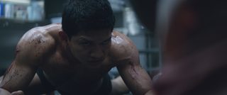 Mile 22 still 5