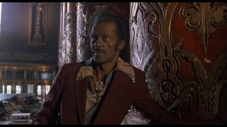Chuck Berry - Hail! Hail! Rock 'n' Roll still 5