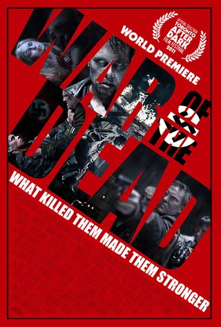 War of the Dead still 6