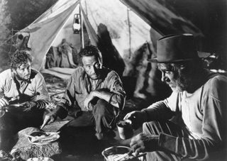 The Treasure of the Sierra Madre still 4