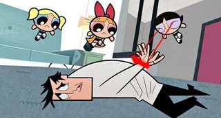 The Powerpuff Girls Movie still 3