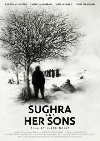 Sughra's Sons still 6