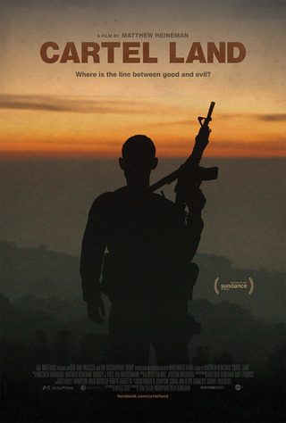Cartel Land still 4