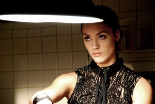 The Tomb still 3