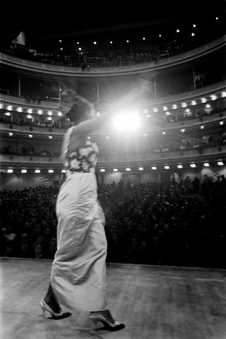 What Happened, Miss Simone? still 3