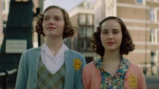 My Best Friend Anne Frank still 7