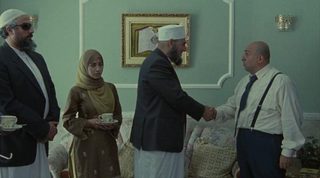 The Infidel still 8