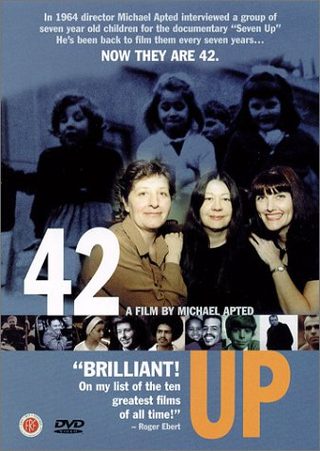 42 Up still 2