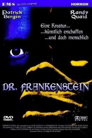Frankenstein still 2