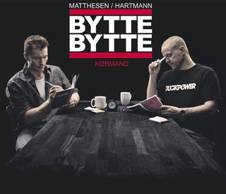 Matthesen/Hartmann: Bytte bytte købmand still 1