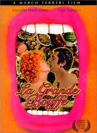 La Grande Bouffe still 7