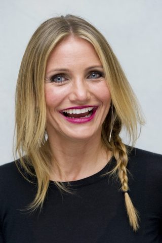 Cameron Diaz, photo 3 of 3
