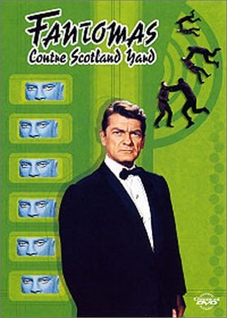 Fantomas vs. Scotland Yard still 5