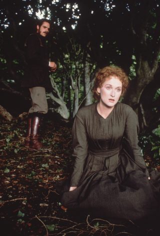 The French Lieutenant's Woman still 3