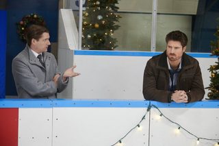 An Ice Palace Romance still 7