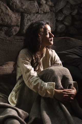 The Nativity Story still 6