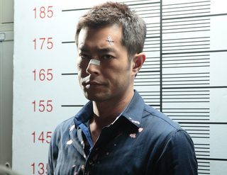 Drug War still 3