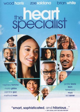 The Heart Specialist still 8