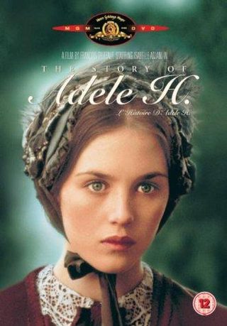 The Story of Adele H. still 6